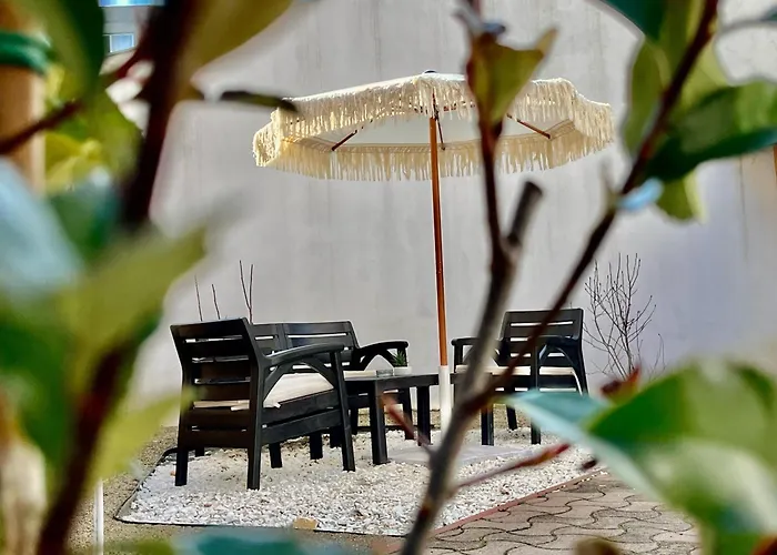 Aparthotel Cozy Hideout - 4*