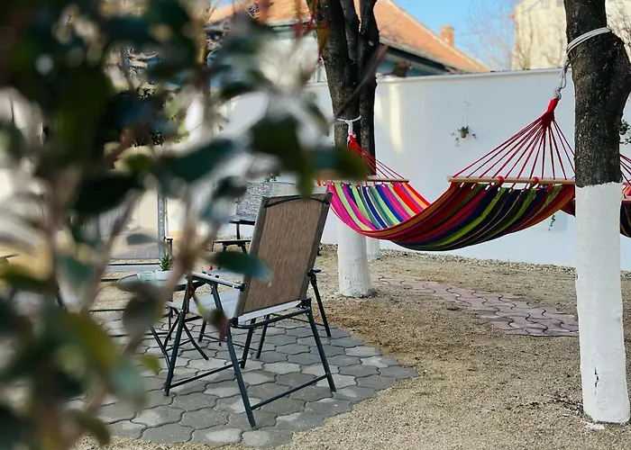 Cozy Hideout - Timişoara