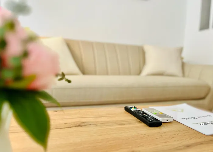 Cozy Hideout - 4* Timisoara