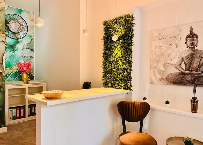 Cozy Hideout - 4* Timişoara