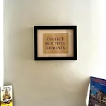 Ξενοδοχείο με διαμερίσματα Cozy Hideout - 4*