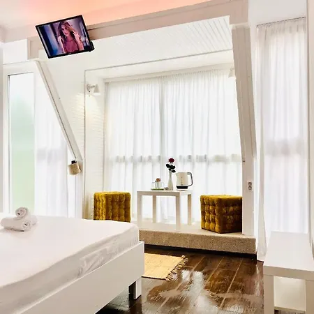 Cozy Hideout - 4* 蒂米什瓦拉