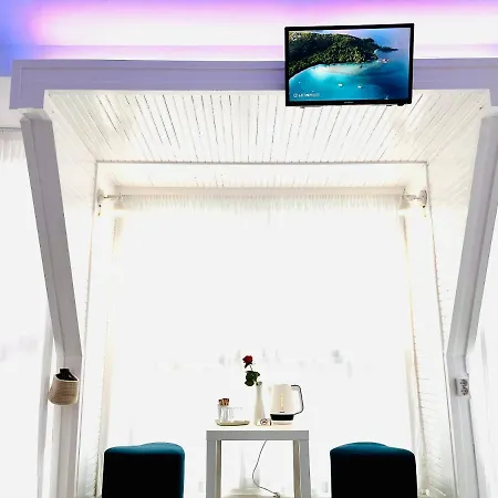 公寓式酒店 Cozy Hideout - 蒂米什瓦拉