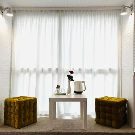 Cozy Hideout - 公寓式酒店 蒂米什瓦拉