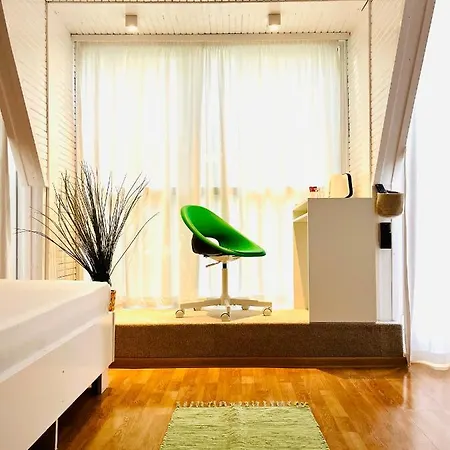 Cozy Hideout - 蒂米什瓦拉