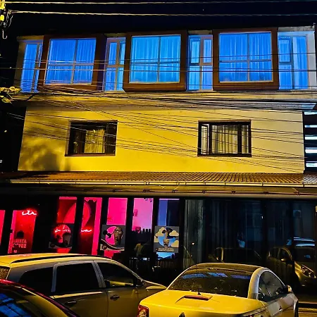 Cozy Hideout - Апарт-отель