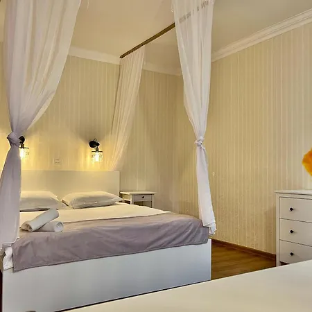 Cozy Hideout - 蒂米什瓦拉