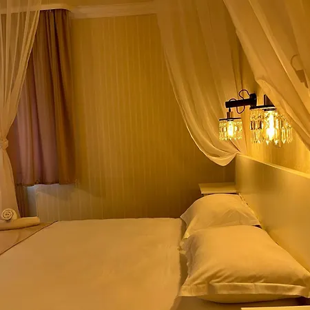 Cozy Hideout - 公寓式酒店 蒂米什瓦拉