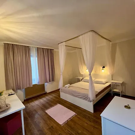 Cozy Hideout - 4* 蒂米什瓦拉