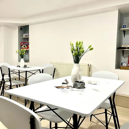 Cozy Hideout - 蒂米什瓦拉