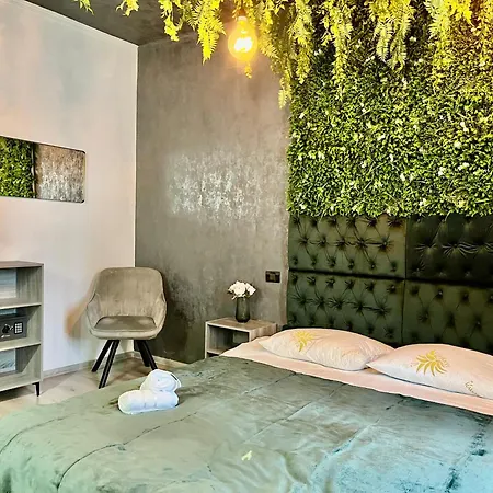 公寓式酒店 Cozy Hideout - 蒂米什瓦拉