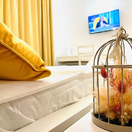 Cozy Hideout -