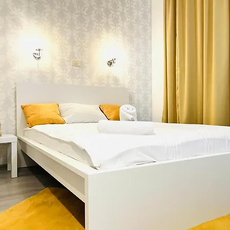 Апарт-отель Cozy Hideout -