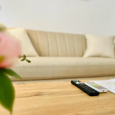 Cozy Hideout - 4* Timişoara