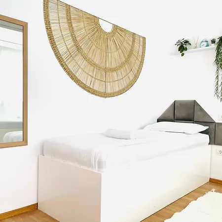 公寓式酒店 Cozy Hideout - 蒂米什瓦拉