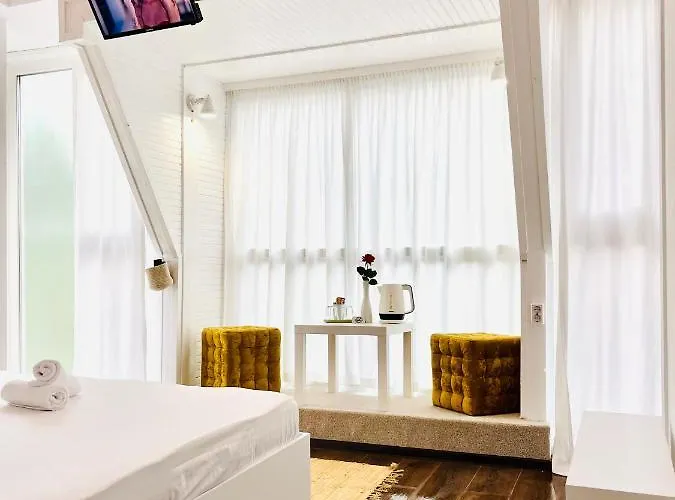 Cozy Hideout - 4* Timişoara