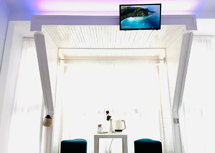 Aparthotel Cozy Hideout - Timişoara