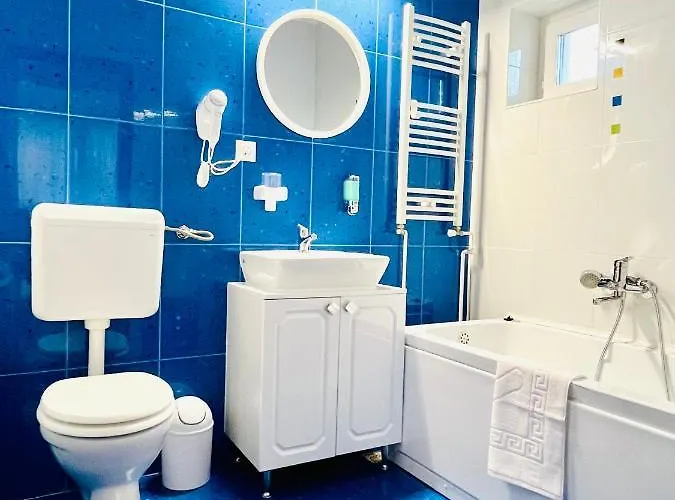 Aparthotel Cozy Hideout - 4*