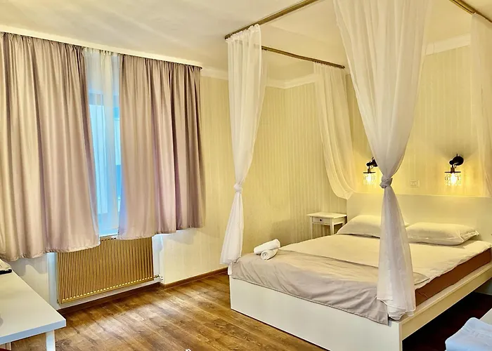 Cozy Hideout - Aparthotel 4*