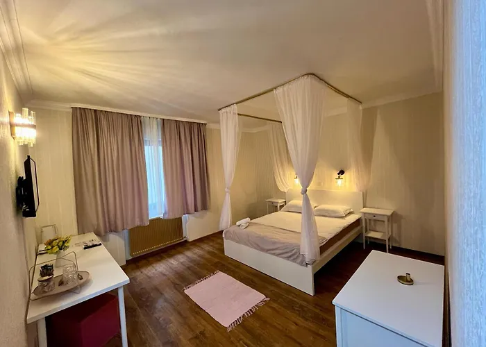 Cozy Hideout - 4* Timişoara