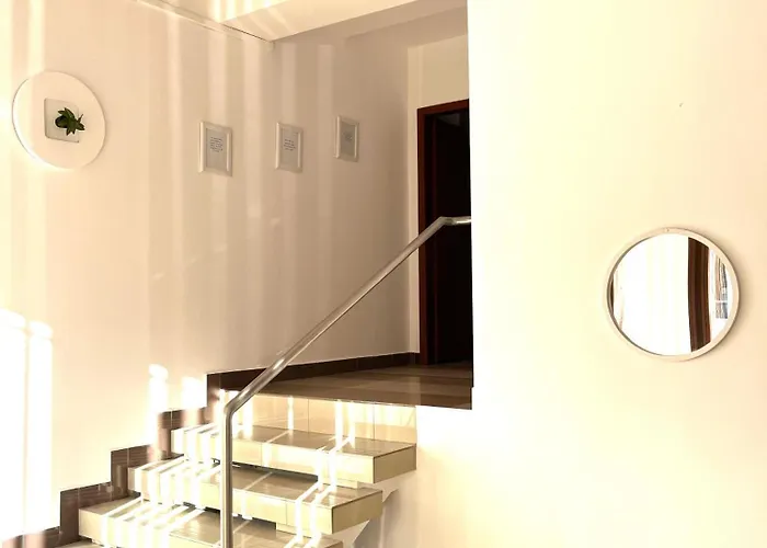 Aparthotel Cozy Hideout - 4*