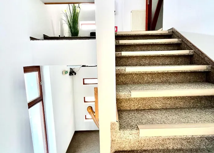 Cozy Hideout - Aparthotel