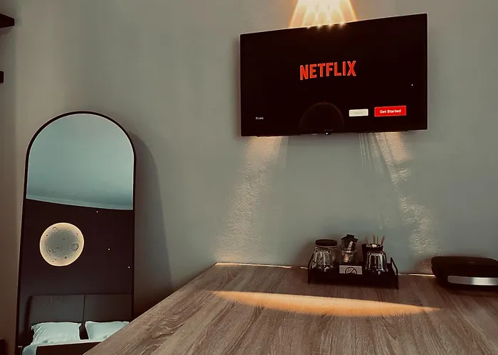 Aparthotel Cozy Hideout - 4*