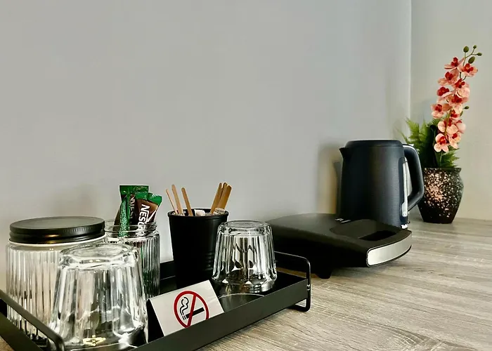 Aparthotel Cozy Hideout - Timişoara