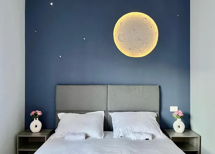 Aparthotel Cozy Hideout -