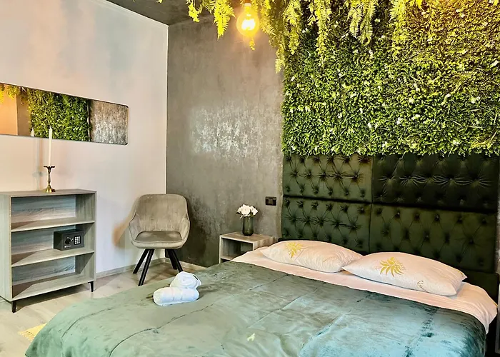 Aparthotel Cozy Hideout - Timişoara