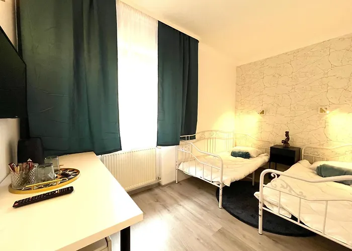 Cozy Hideout - Aparthotel Timişoara