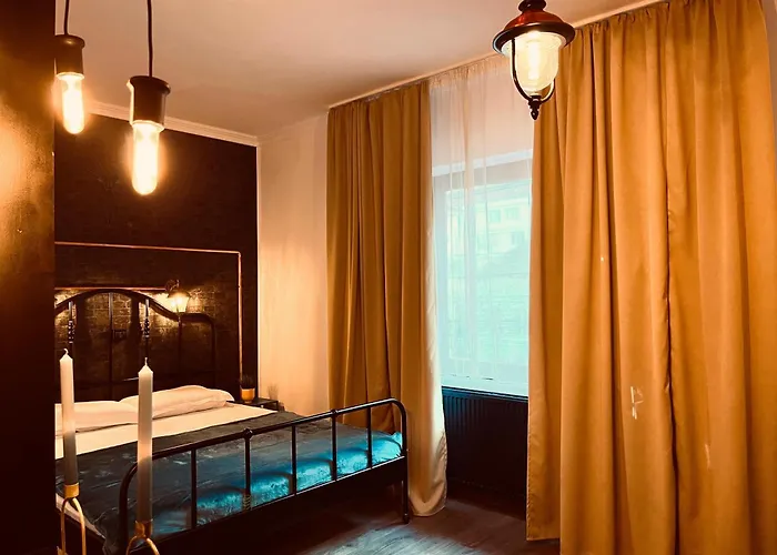 Aparthotel Cozy Hideout - 4*