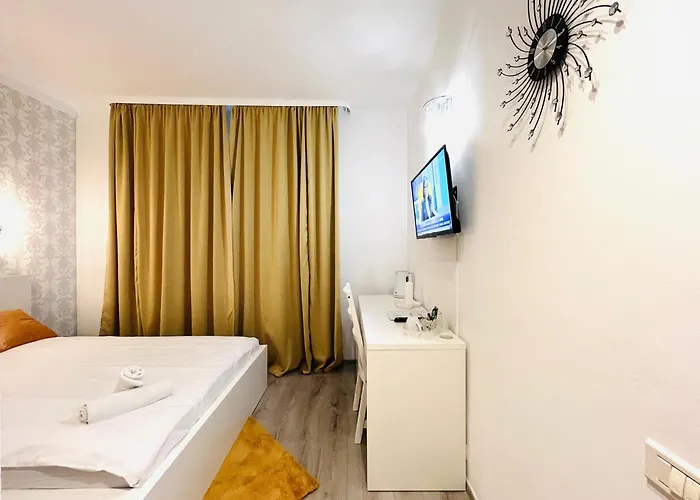 Aparthotel Cozy Hideout - 4*