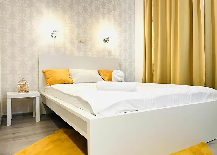 Aparthotel Cozy Hideout -