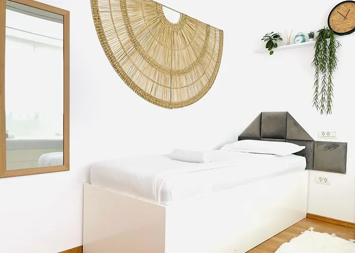 Aparthotel Cozy Hideout - Timişoara