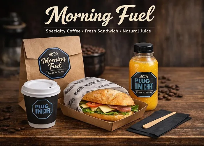 Aparthotel Cozy Hideout -